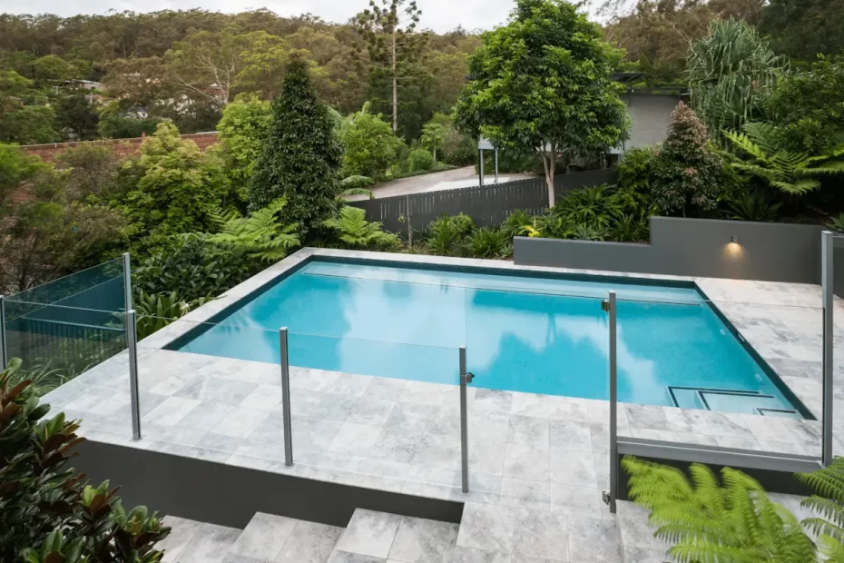Transform Your Outdoor Space with Glass Fencing on the Sunshine Coast